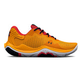 Zapatillas de basketball UA Spawn 4 unisex