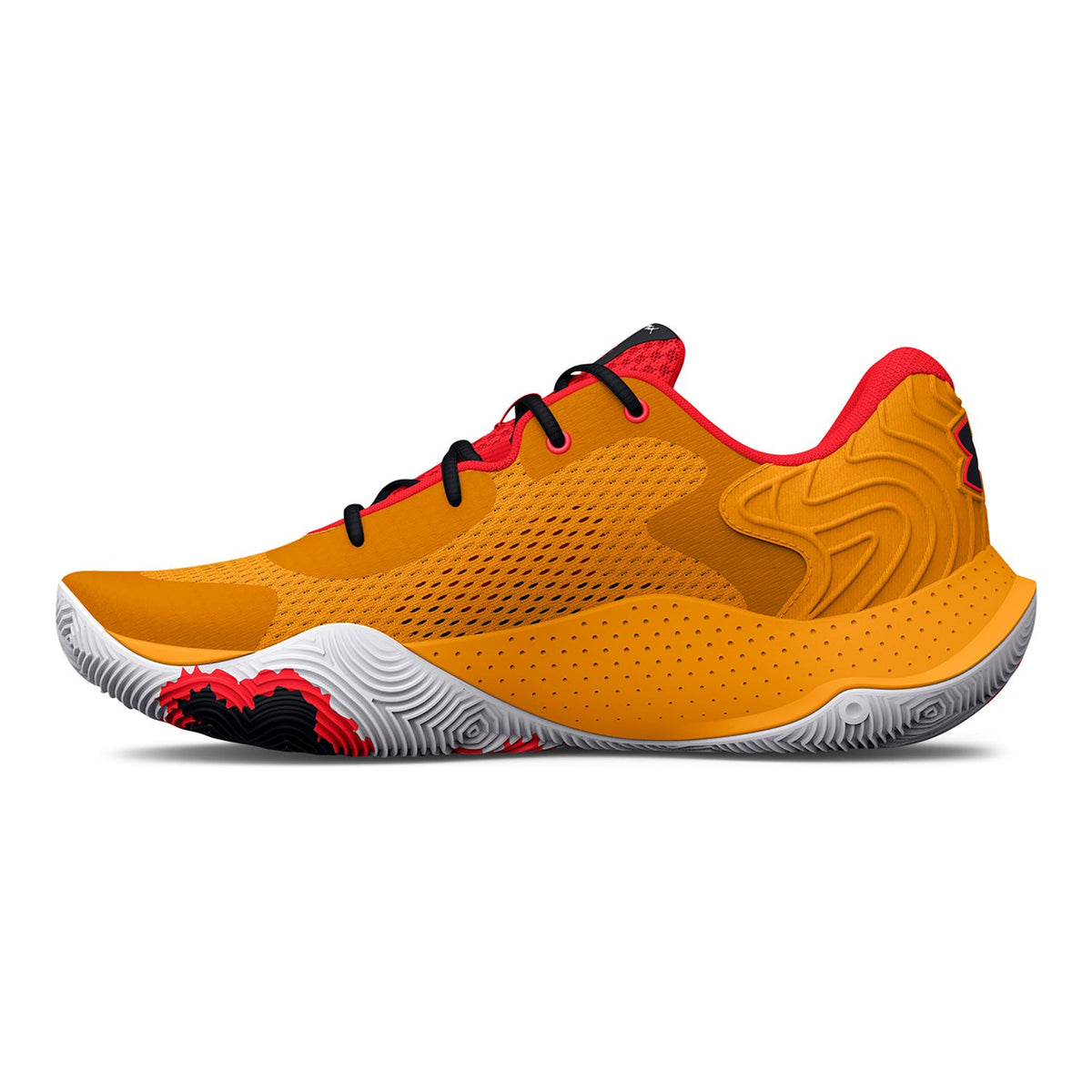 Zapatillas de basketball UA Spawn 4 unisex