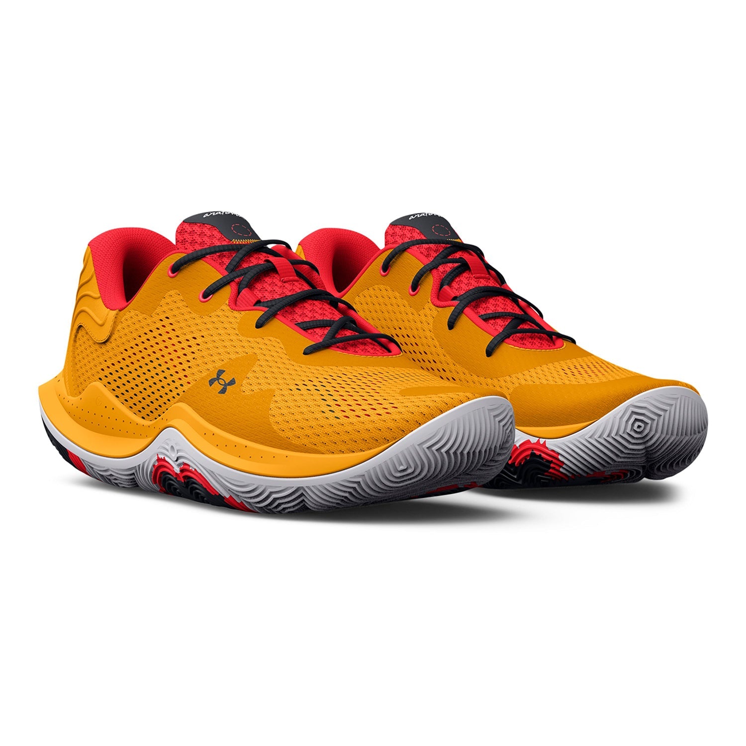 Zapatillas de basketball UA Spawn 4 unisex