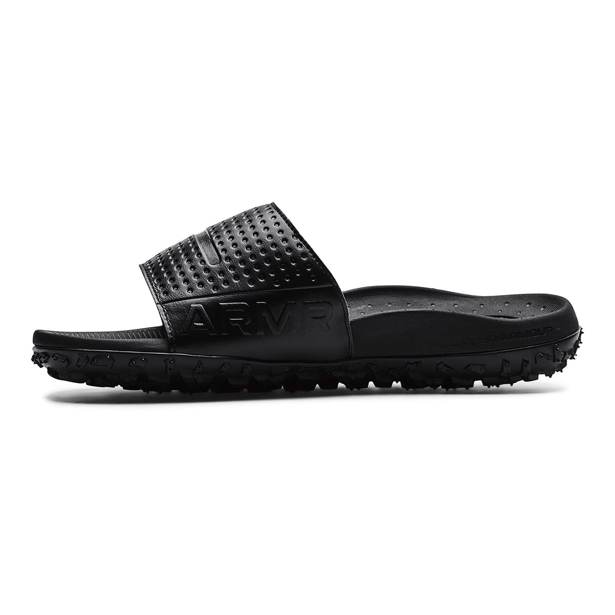 Sandalias unisex UA FT Sway