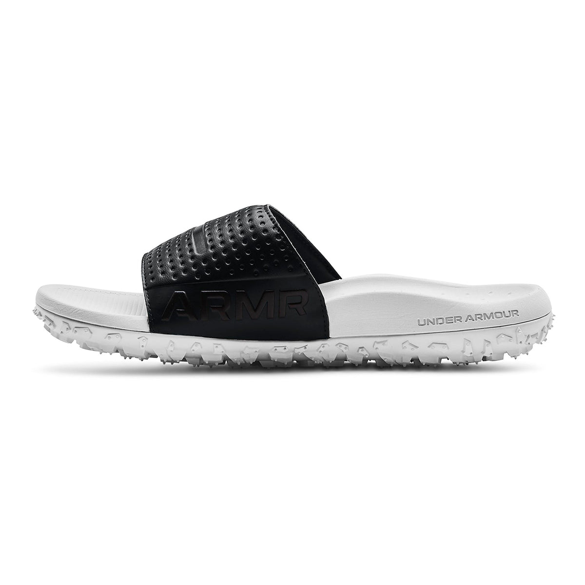Sandalias unisex UA FT Sway
