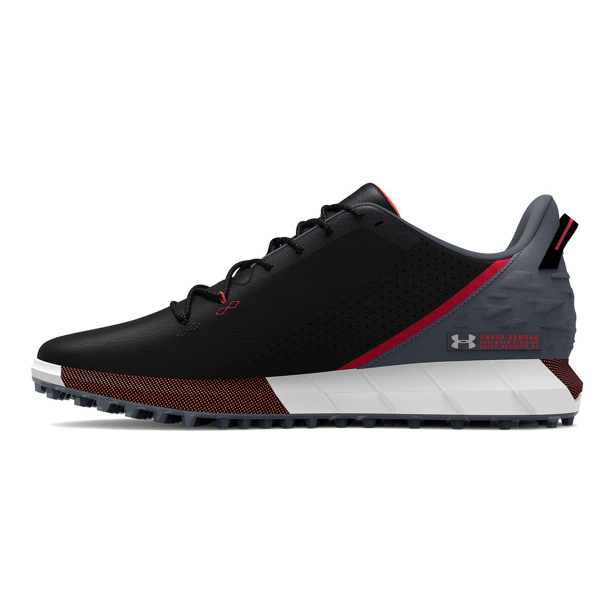 Zapatos de golf UA HOVR™ Drive Spikeless para hombre
