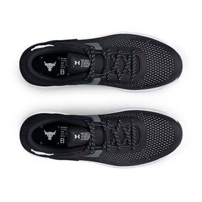 Zapatillas de entrenamiento UA Project Rock BSR 2 Unisex