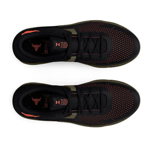 Zapatillas de entrenamiento UA Project Rock BSR 2 Unisex
