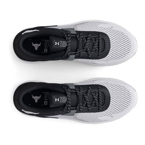 Zapatillas de entrenamiento UA Project Rock BSR 2 Unisex