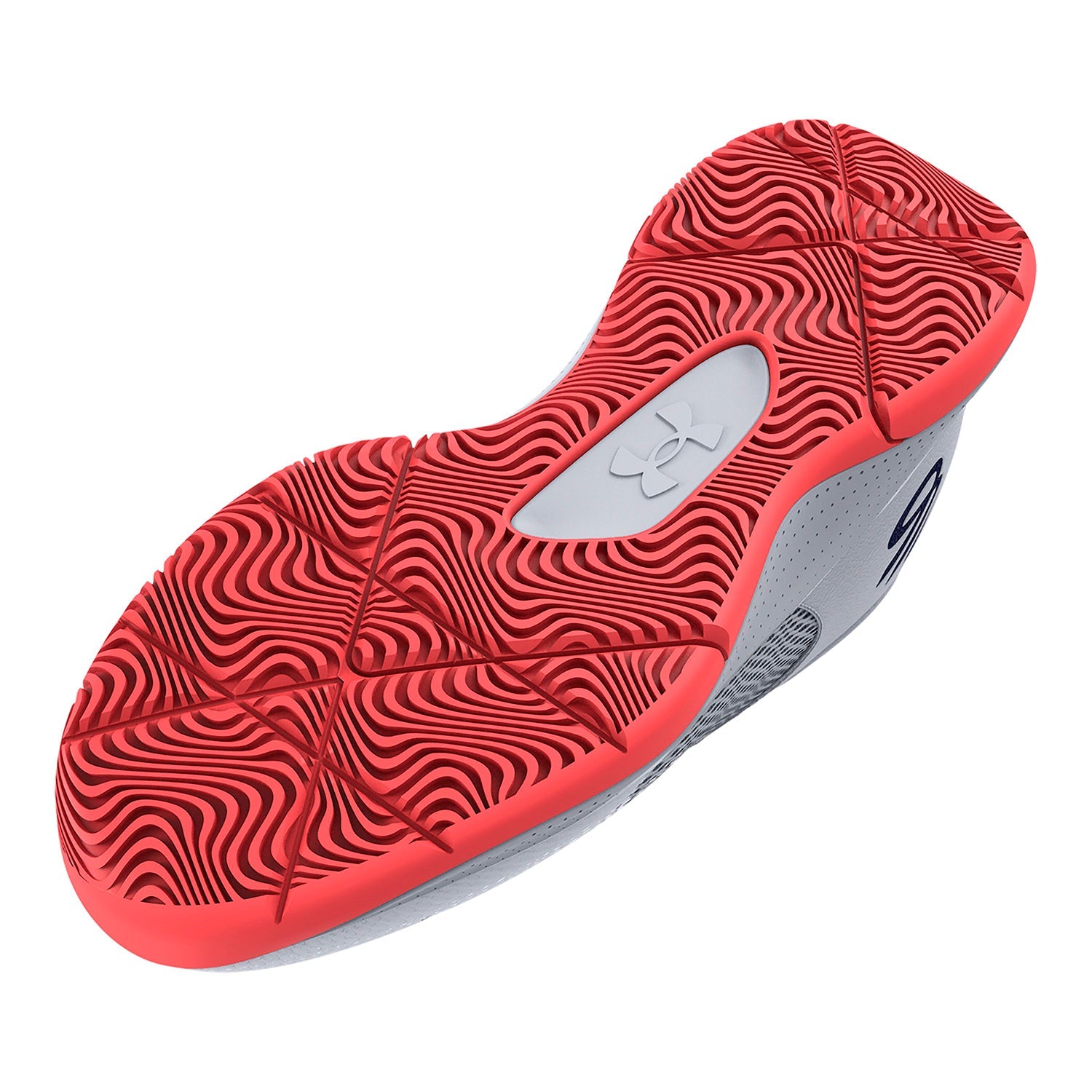 Zapatillas de basketball UA 3Z6 unisex