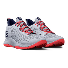Zapatillas de basketball UA 3Z6 unisex