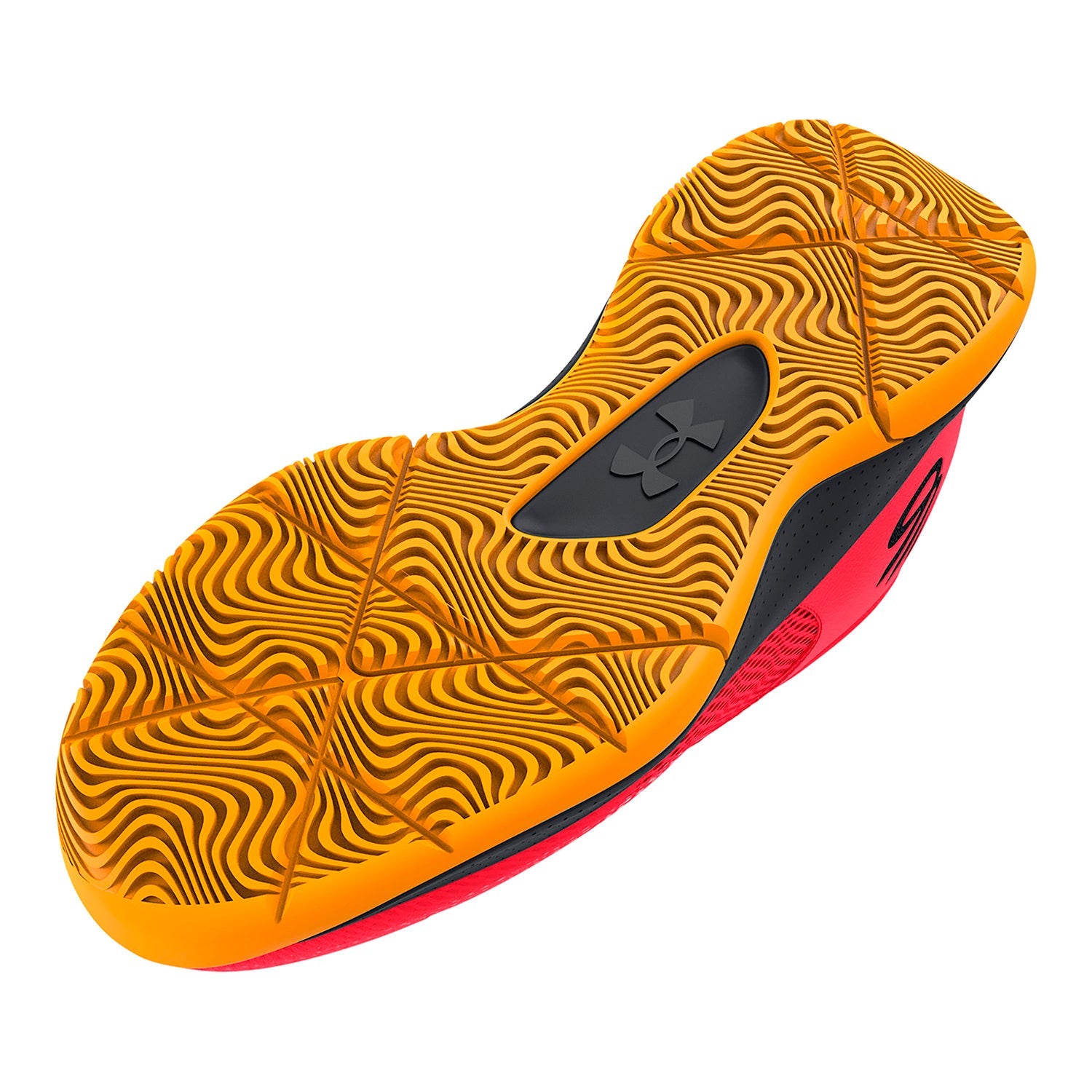 Zapatillas de basketball UA 3Z6 unisex