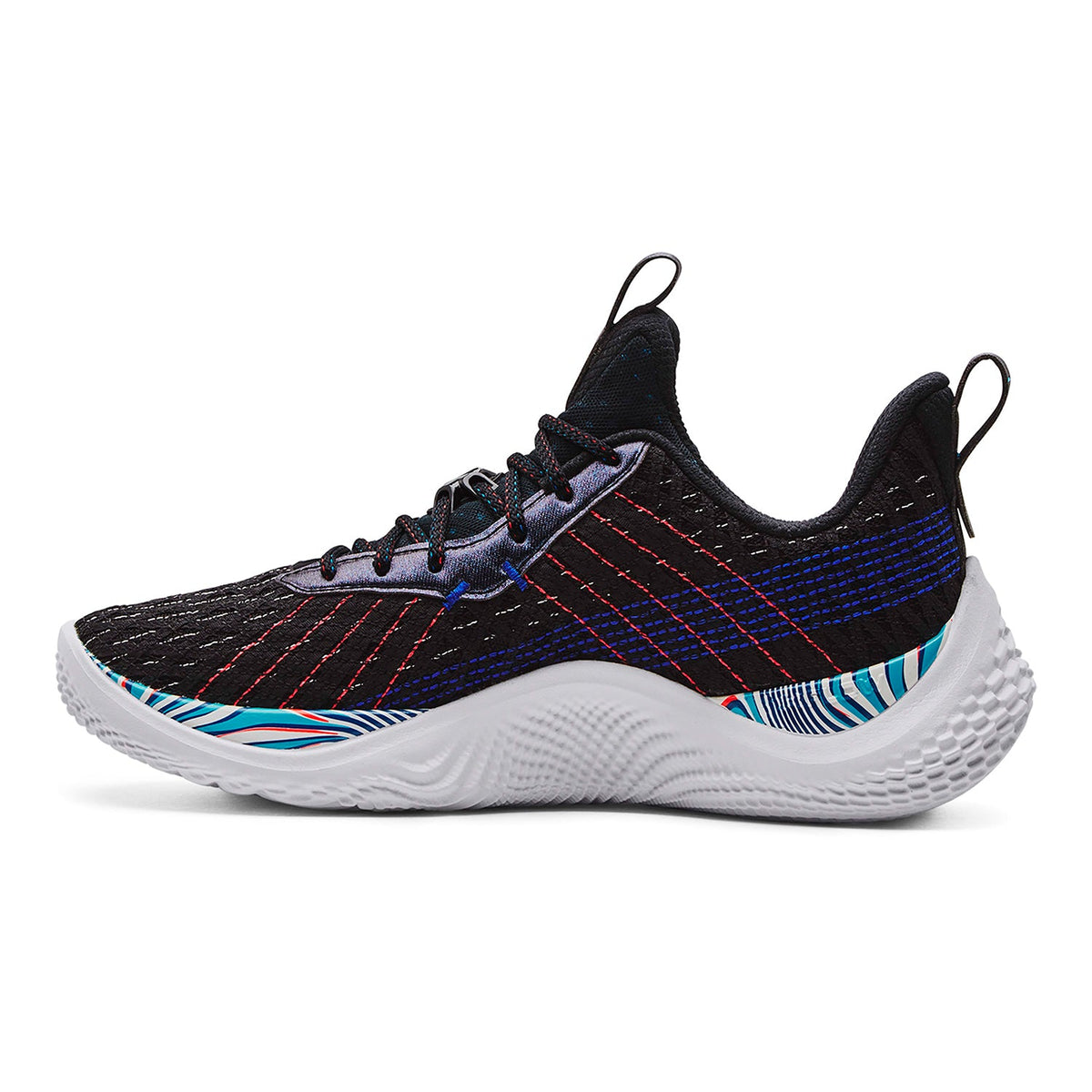 Zapatillas de basketball Curry Flow 10 'More Magic' unisex