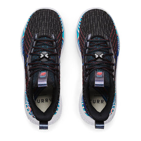 Zapatillas de basketball Curry Flow 10 'More Magic' unisex