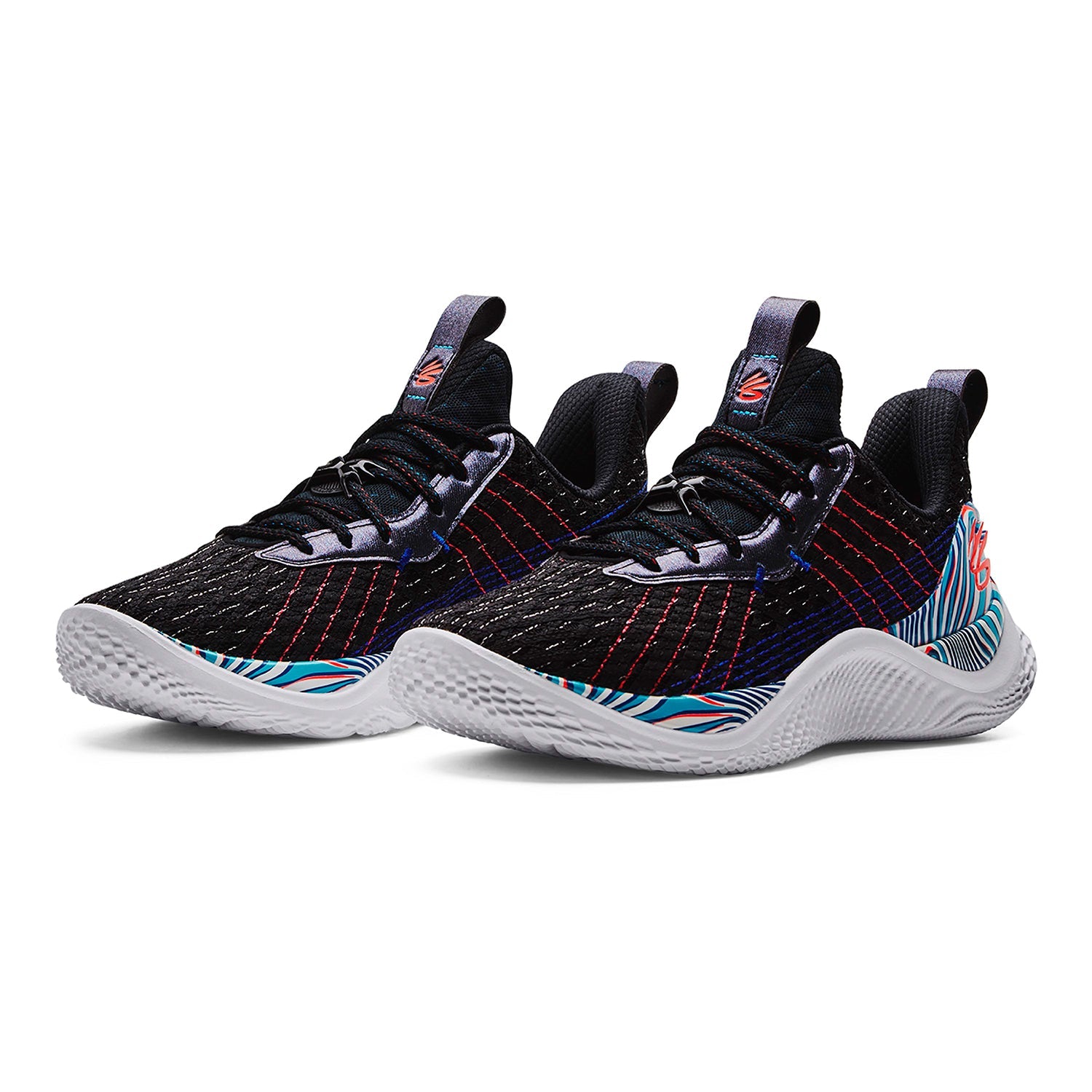 Zapatillas de basketball Curry Flow 10 'More Magic' unisex