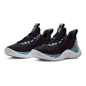 Zapatillas de basketball Curry Flow 10 'More Magic' unisex