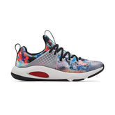 Zapatillas de entramiento UA HOVR Rise 3 estampadas para Hombre