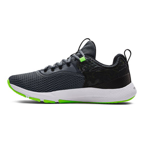 Zapatillas de entrenamiento UA Charged Focus Print para homre