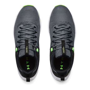 Zapatillas de entrenamiento UA Charged Focus Print para homre