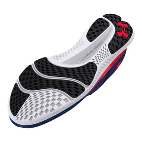 Zapatillas para correr UA Charged Breeze de hombre