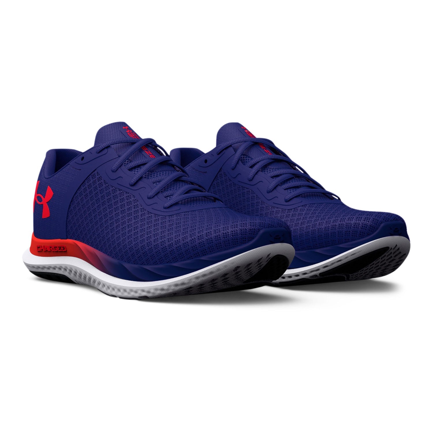 Zapatillas para correr UA Charged Breeze de hombre