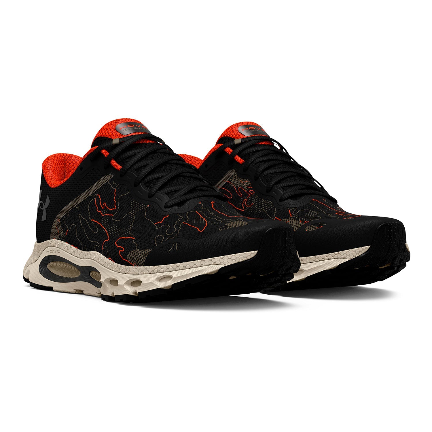 Zapatillas para correr UA HOVR™ Infinite 3 Camo Unisex