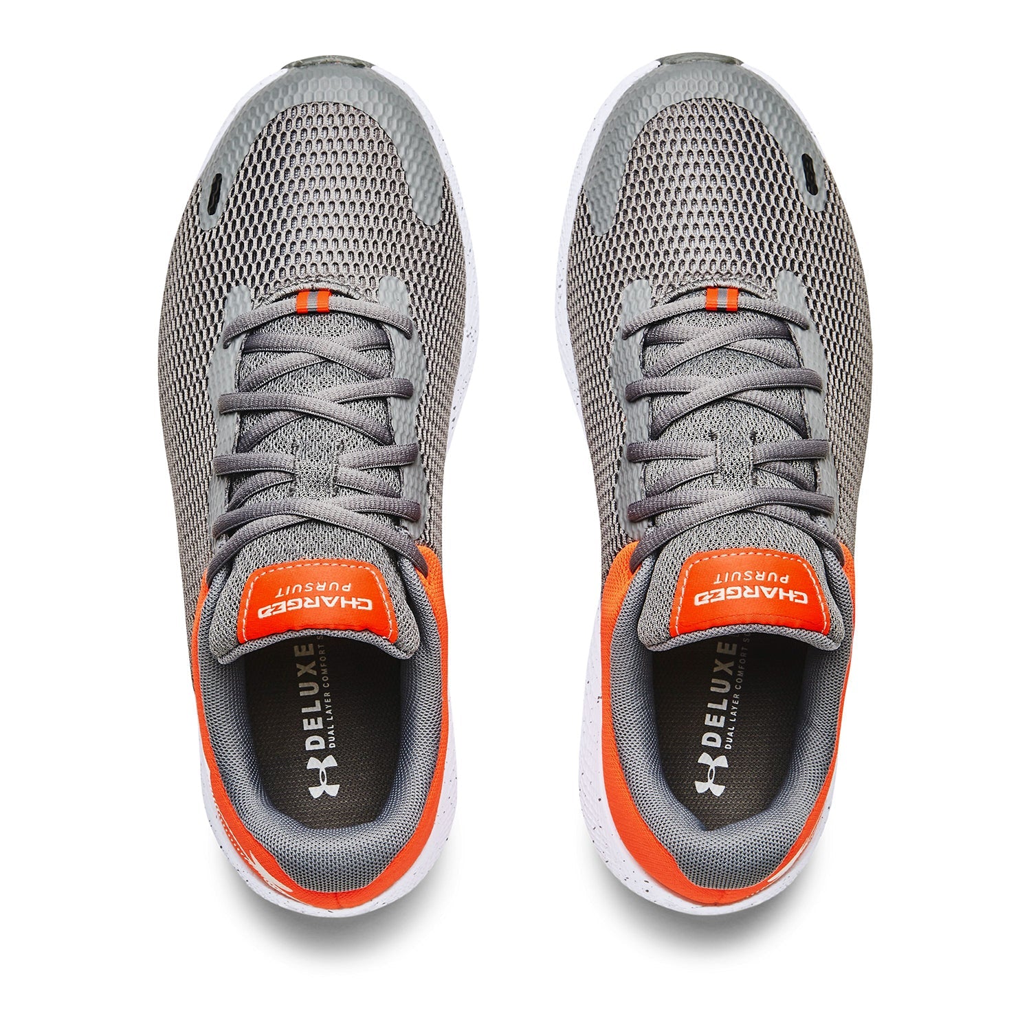 Zapatillas para correr UA Charged Pursuit 2 BL SPKL de hombre