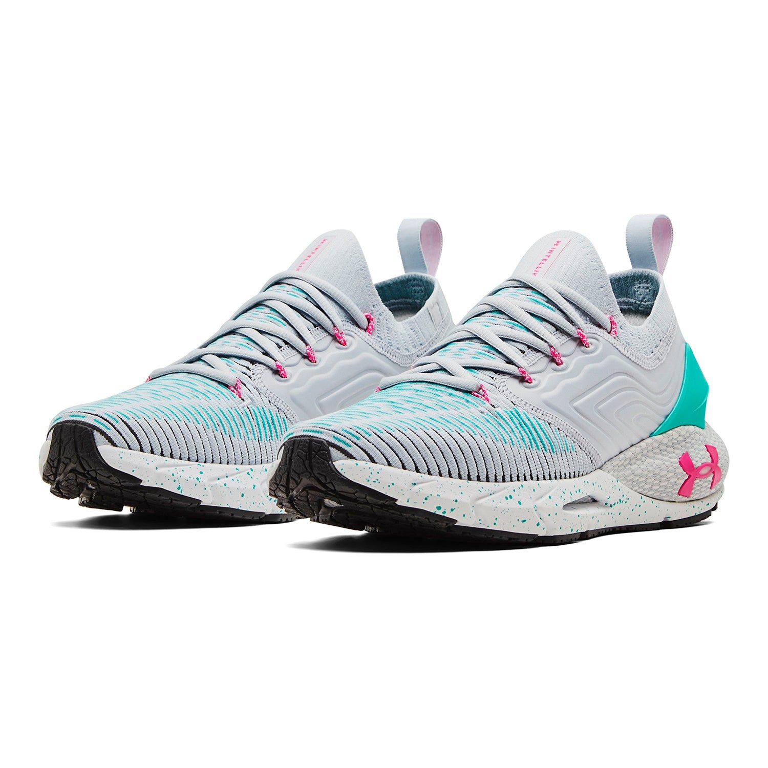 Zapatillas para correr UA HOVR™ Phantom 2 INKNT SP unisex