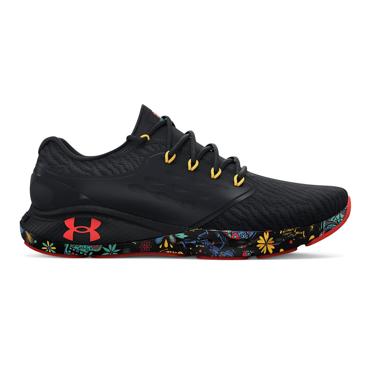 Zapatillas para correr UA Charged Vantage Day Of The Dead para hombre