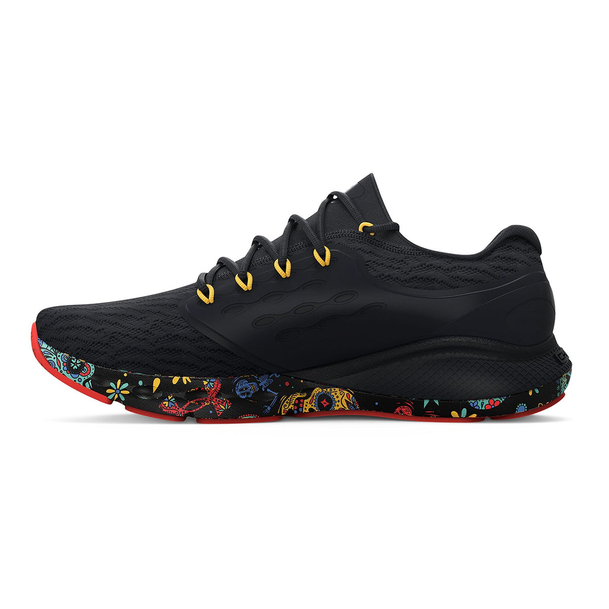 Zapatillas para correr UA Charged Vantage Day Of The Dead para hombre