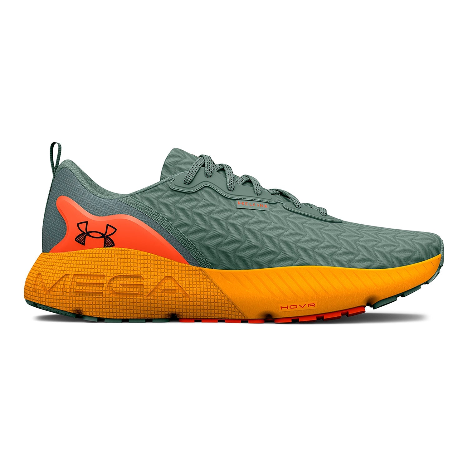 Zapatillas de running UA HOVR™ Mega 3 Clone para hombre
