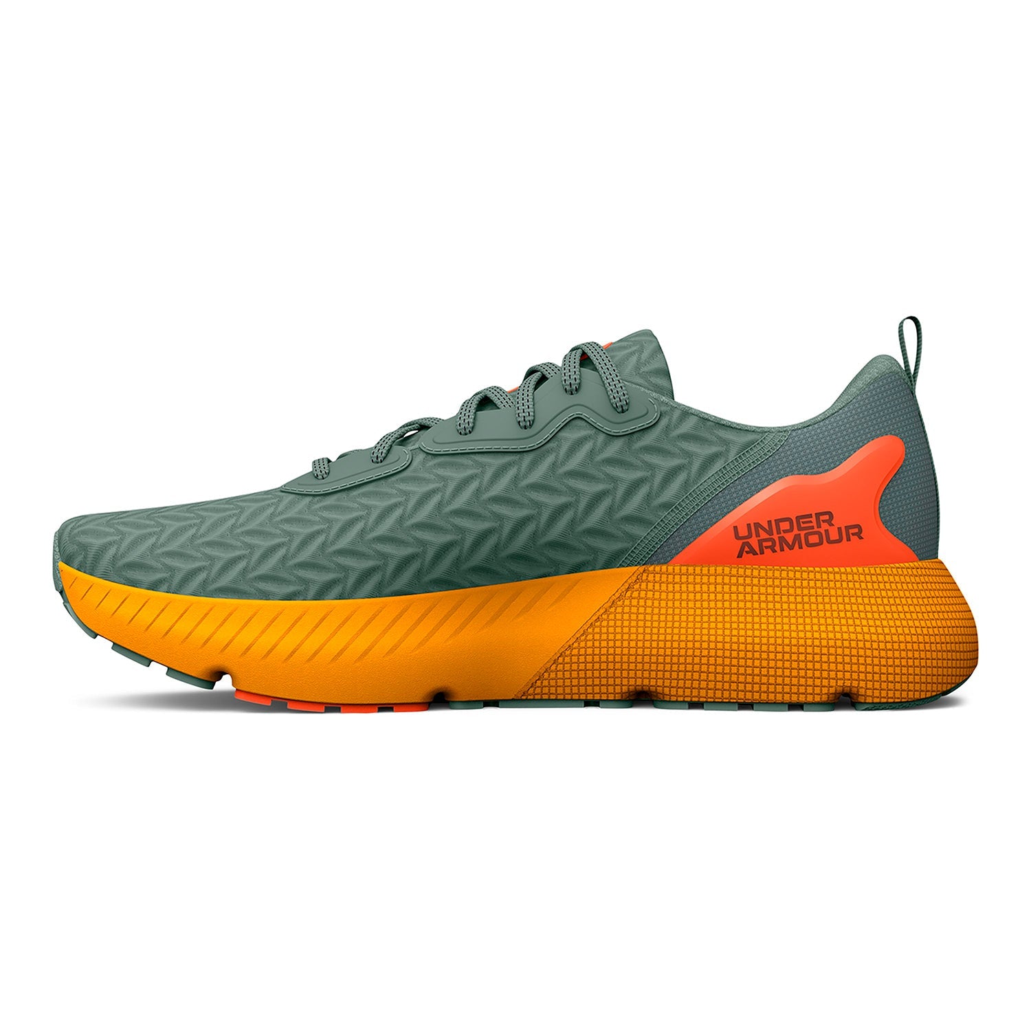 Zapatillas de running UA HOVR™ Mega 3 Clone para hombre
