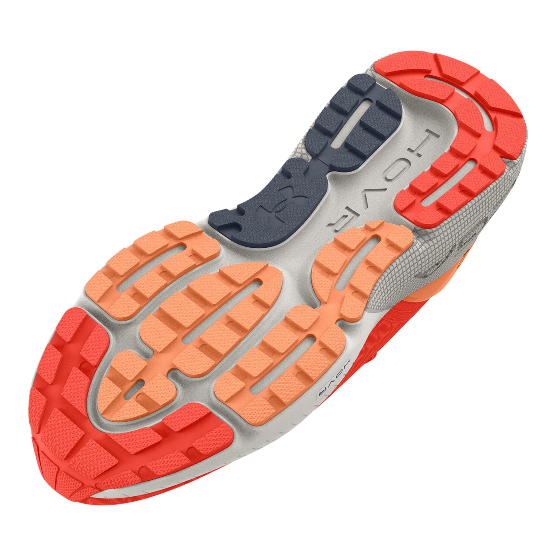 Zapatillas de running UA HOVR™ Mega 3 Clone para hombre