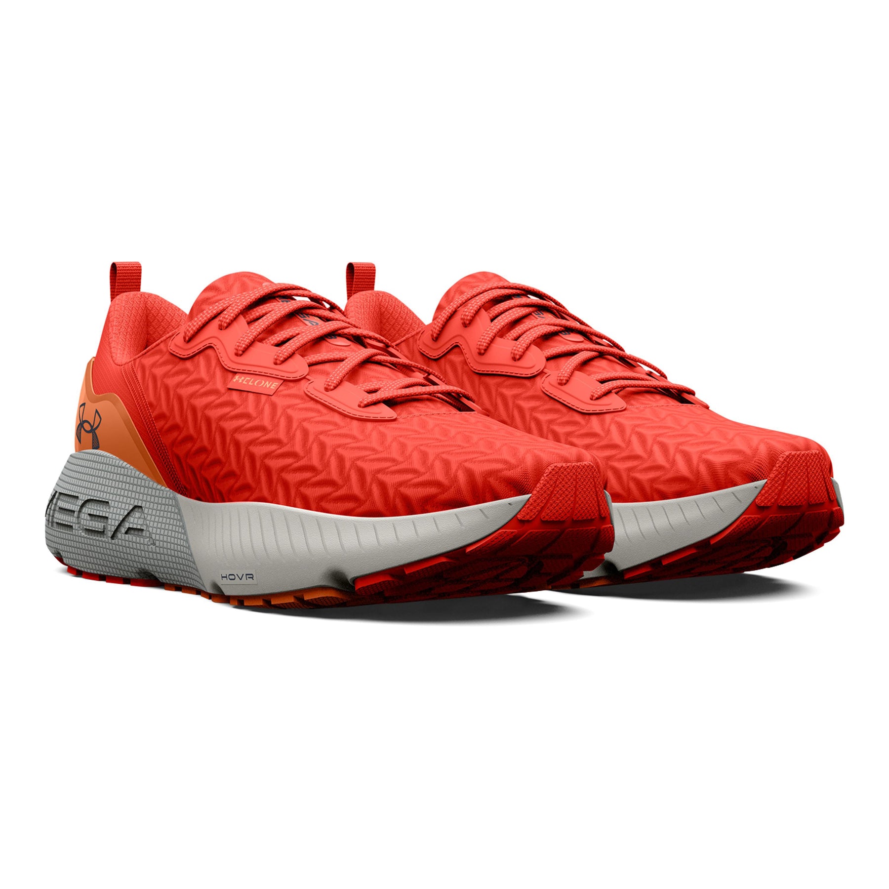 Zapatillas de running UA HOVR™ Mega 3 Clone para hombre