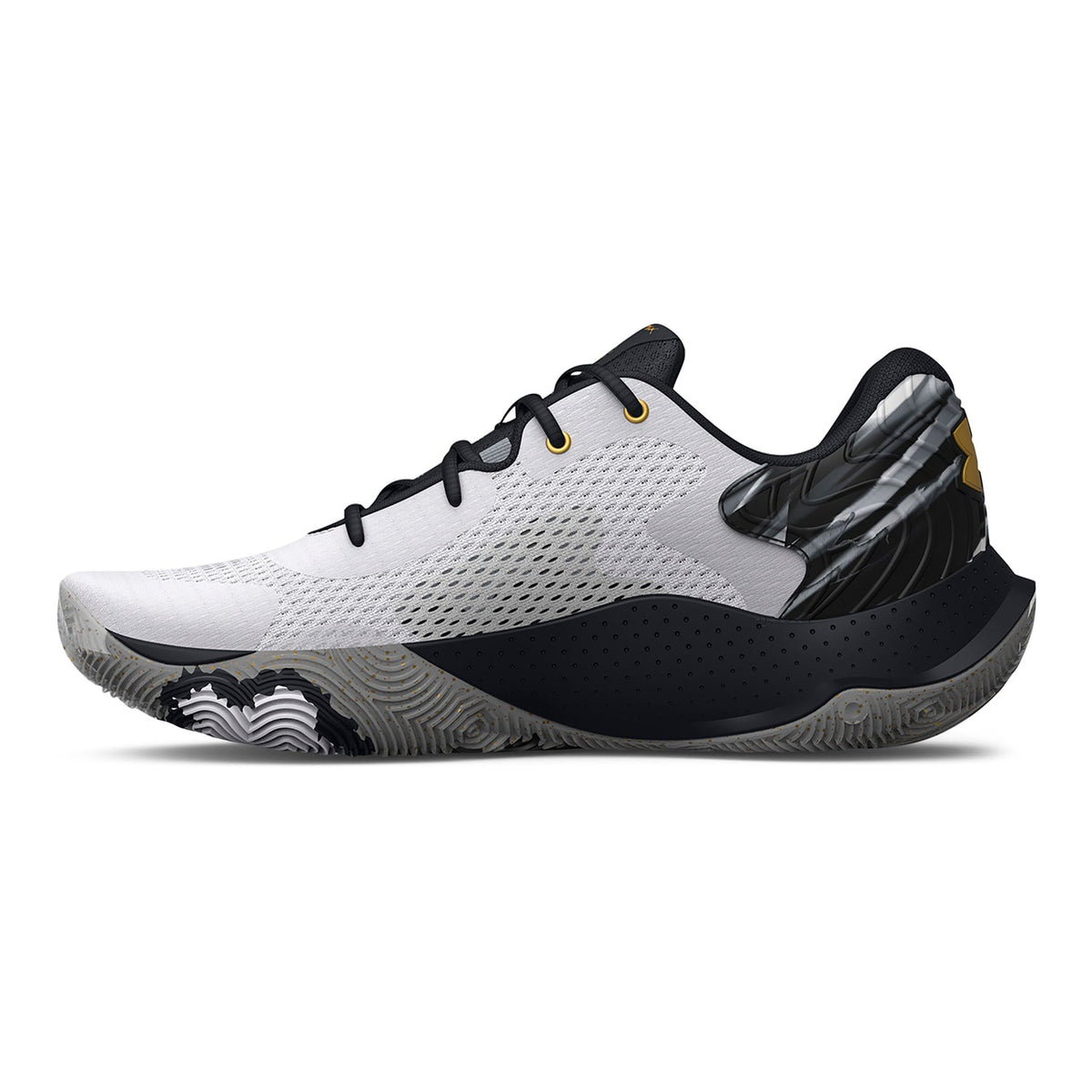 Zapatillas de basketball UA Spawn 4 unisex