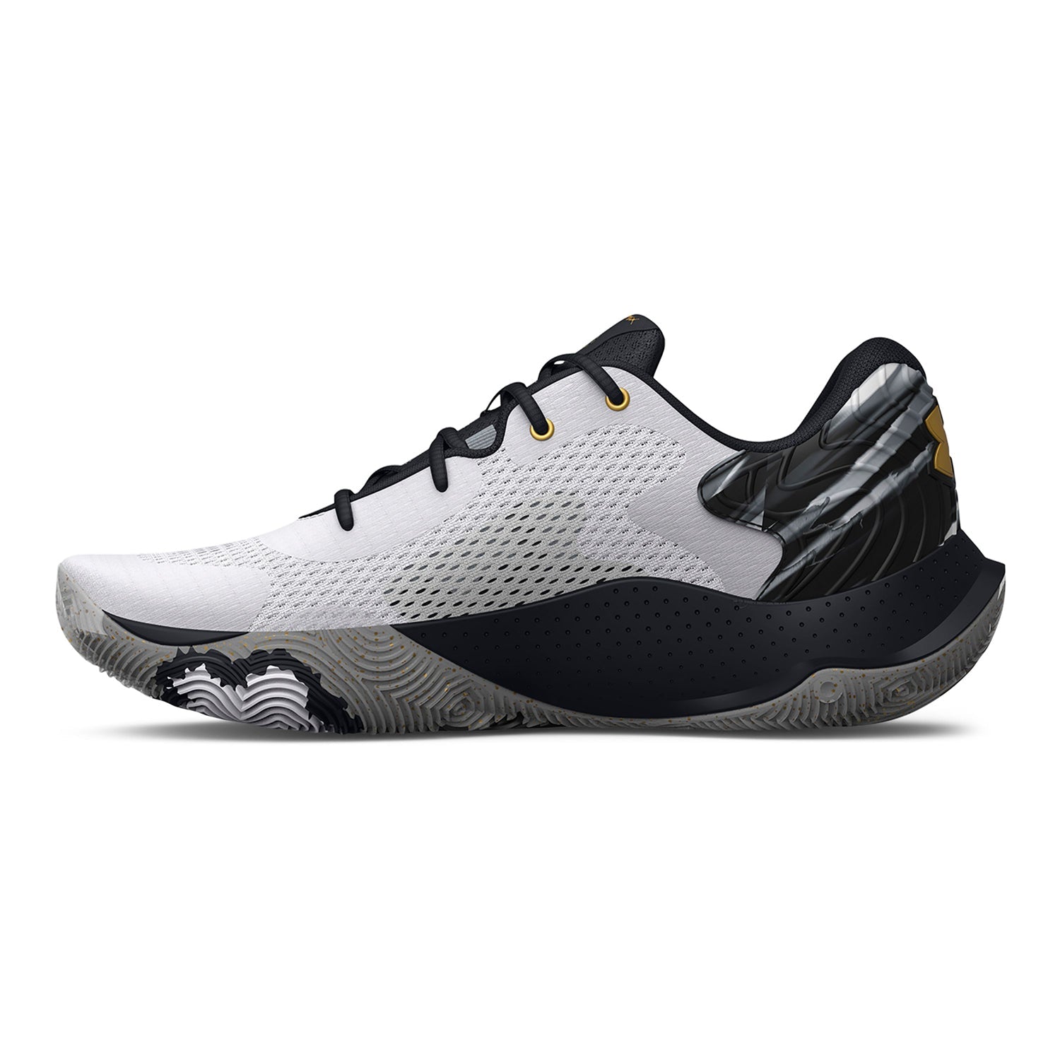 Zapatillas de basketball UA Spawn 4 unisex