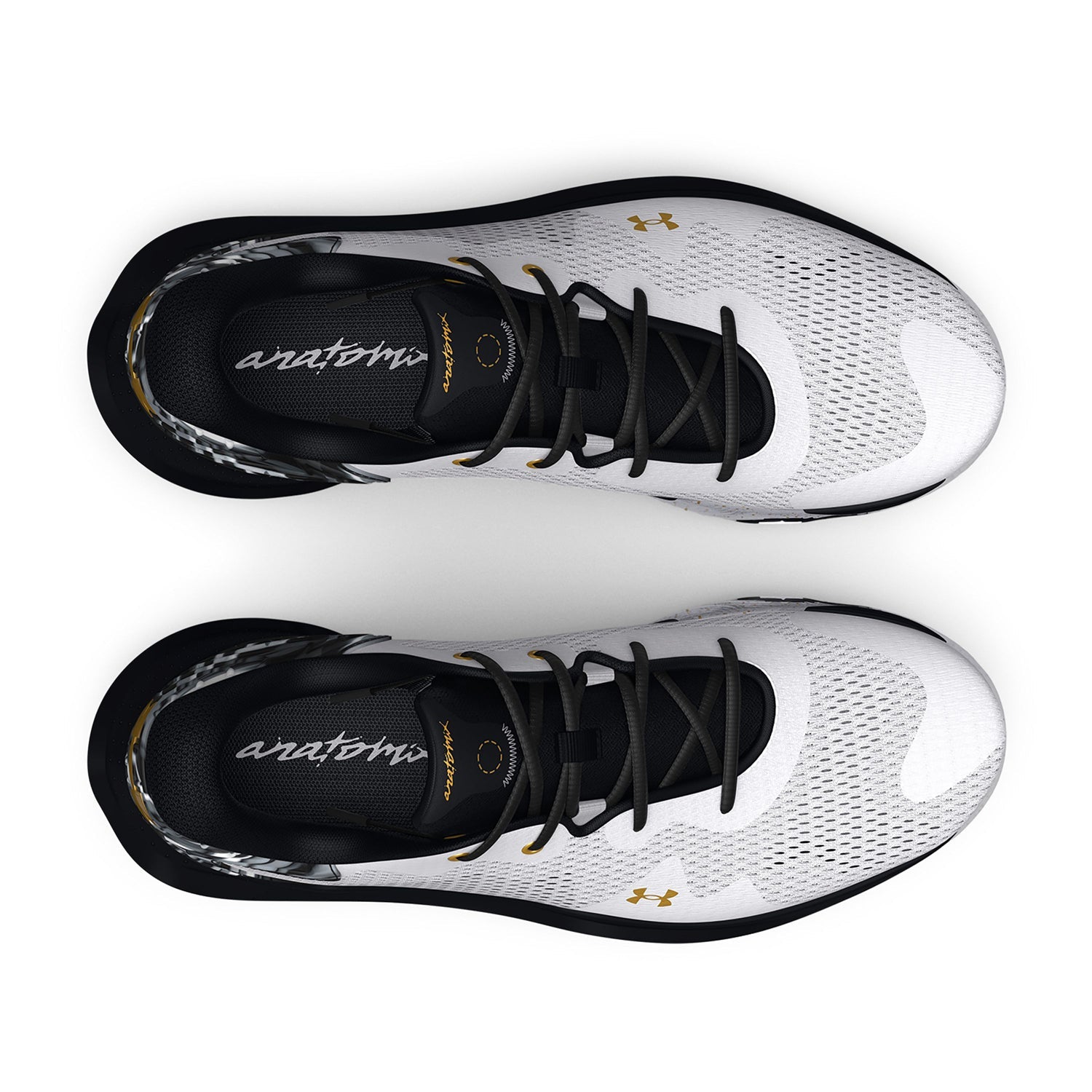 Zapatillas de basketball UA Spawn 4 unisex