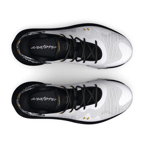 Zapatillas de basketball UA Spawn 4 unisex