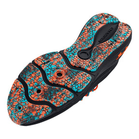 Zapatillas de running UA Charged Vantage 2 Marble para hombre