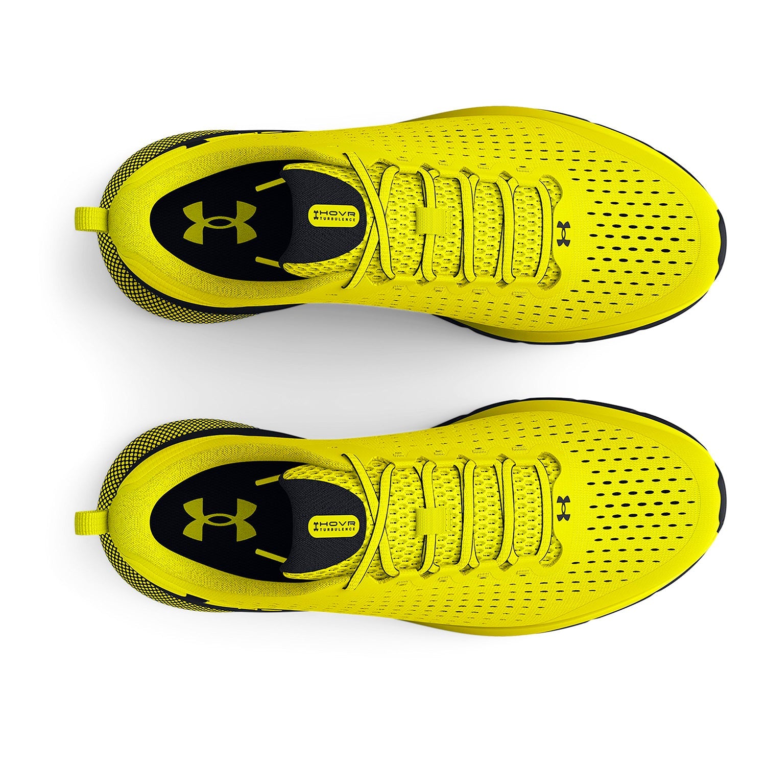 Zapatillas de running UA HOVR™ Turbulence para hombre