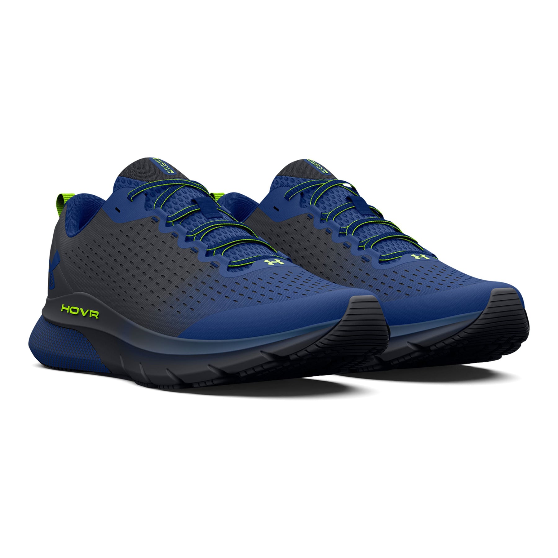Zapatillas de running UA HOVR™ Turbulence para hombre