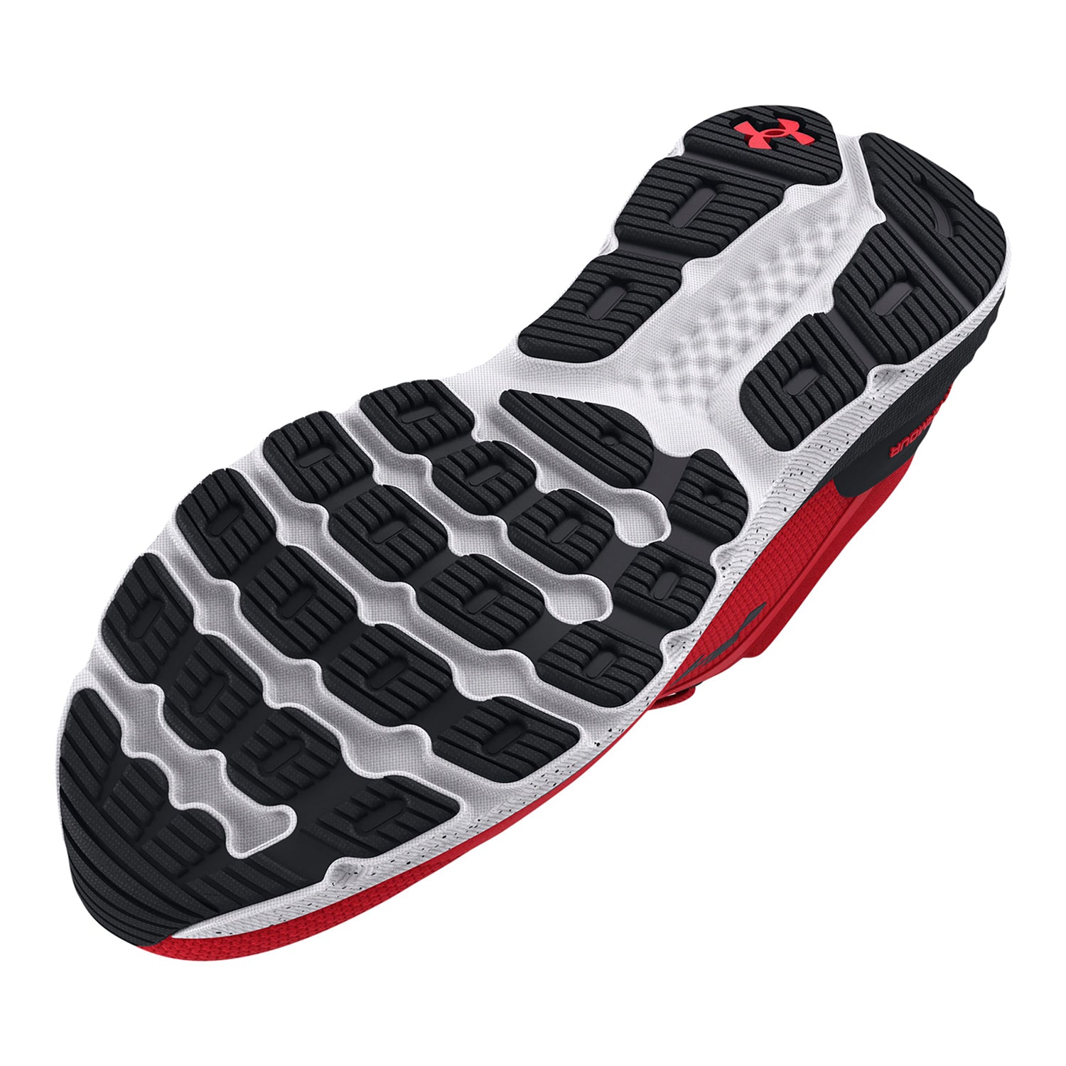 Zapatillas de running UA Charged Escape 4 para hombre