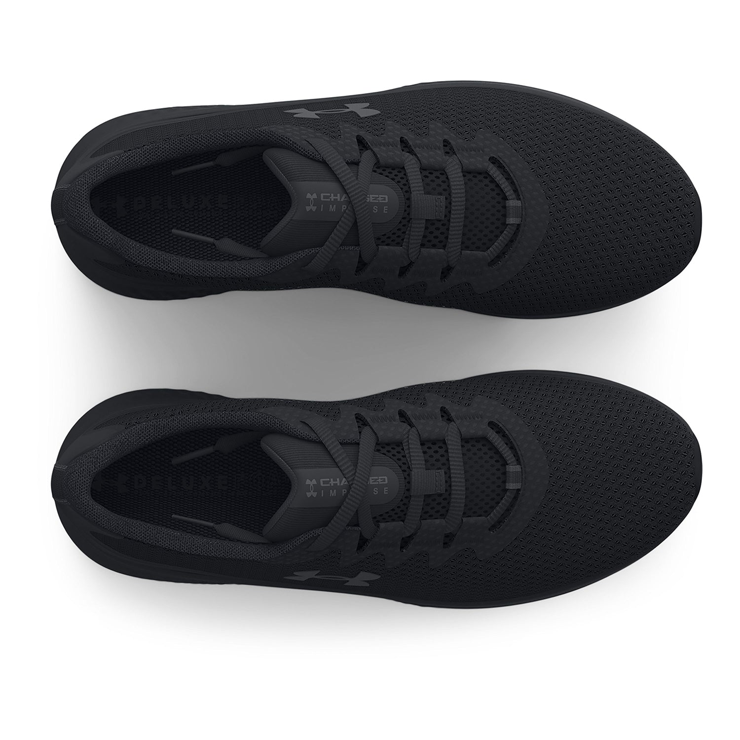 Zapatillas de running UA Charged Impulse 3 para hombre