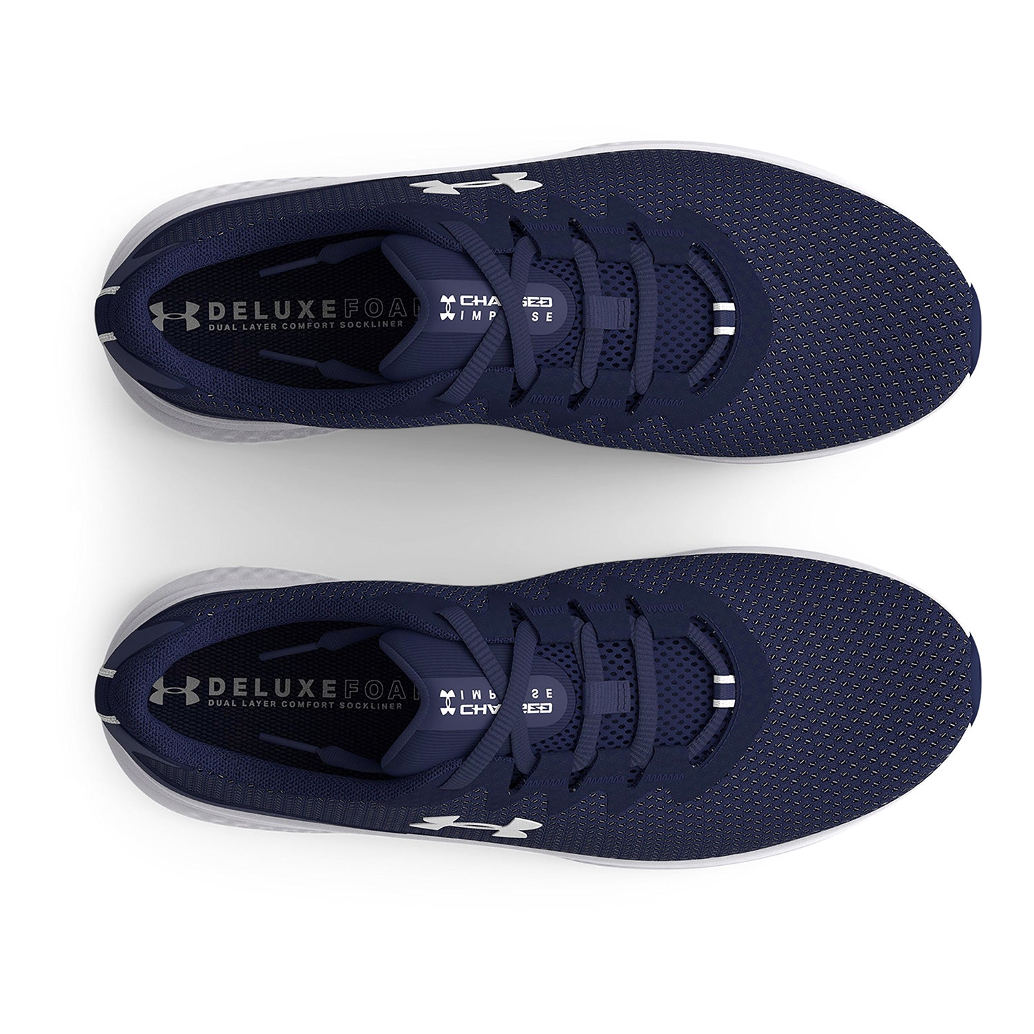 Zapatillas de running UA Charged Impulse 3 para hombre