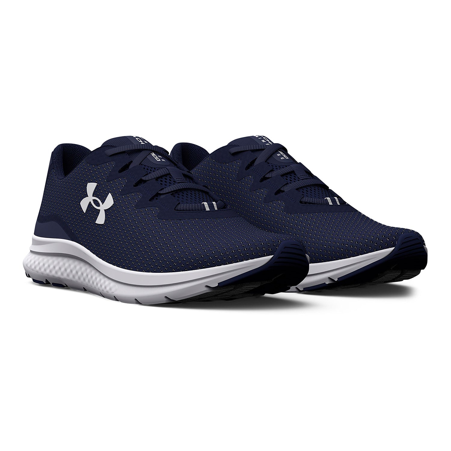 Zapatillas de running UA Charged Impulse 3 para hombre