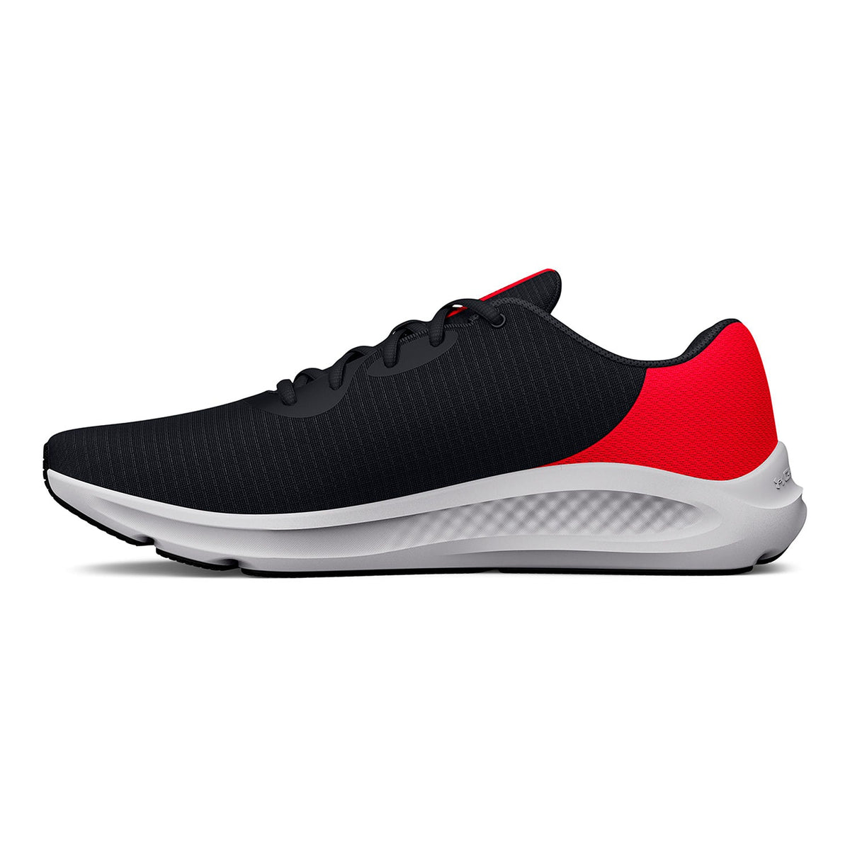 Zapatillas de running UA Charged Pursuit 3 Tech para hombre