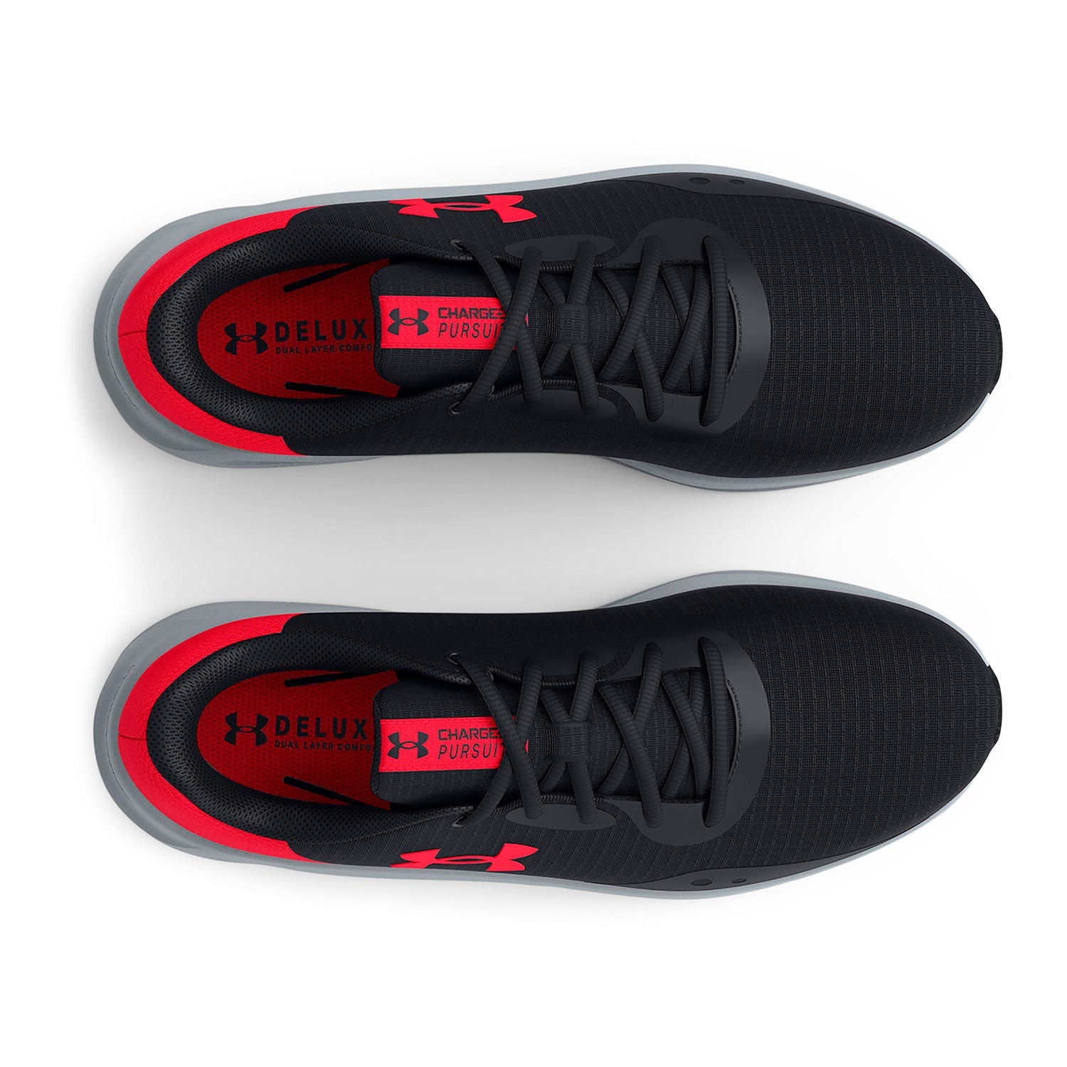 Zapatillas de running UA Charged Pursuit 3 Tech para hombre