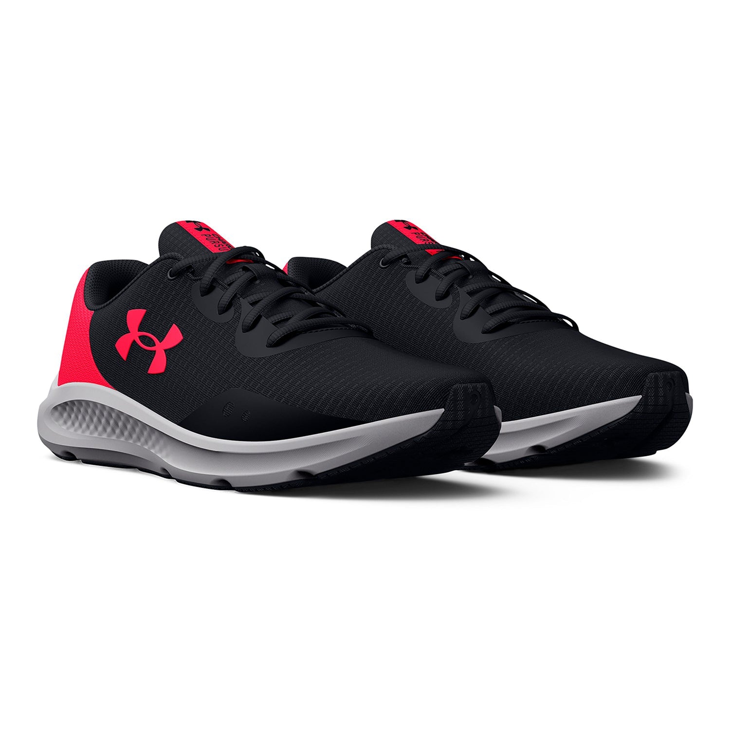 Zapatillas de running UA Charged Pursuit 3 Tech para hombre