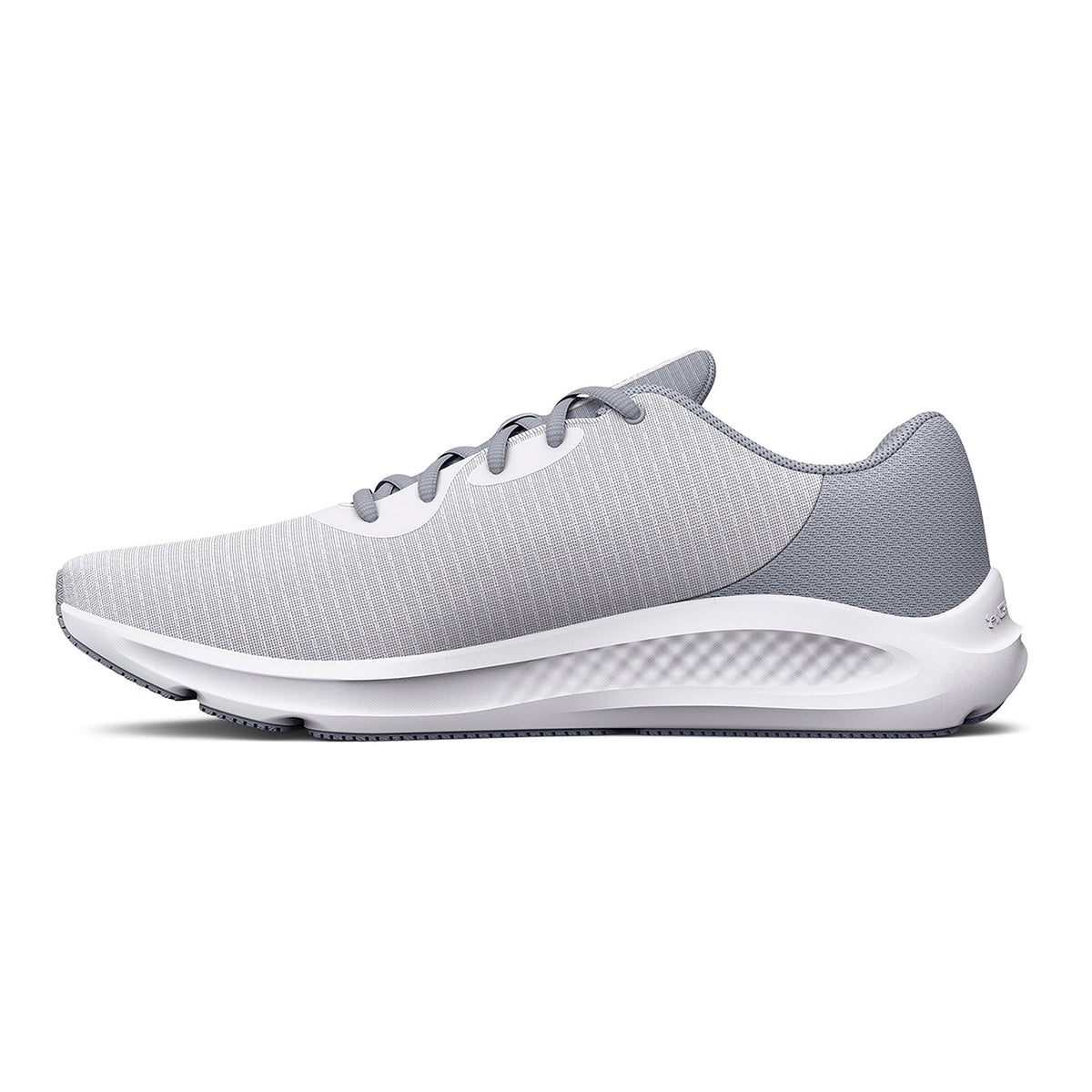 Zapatillas de running UA Charged Pursuit 3 Tech para hombre