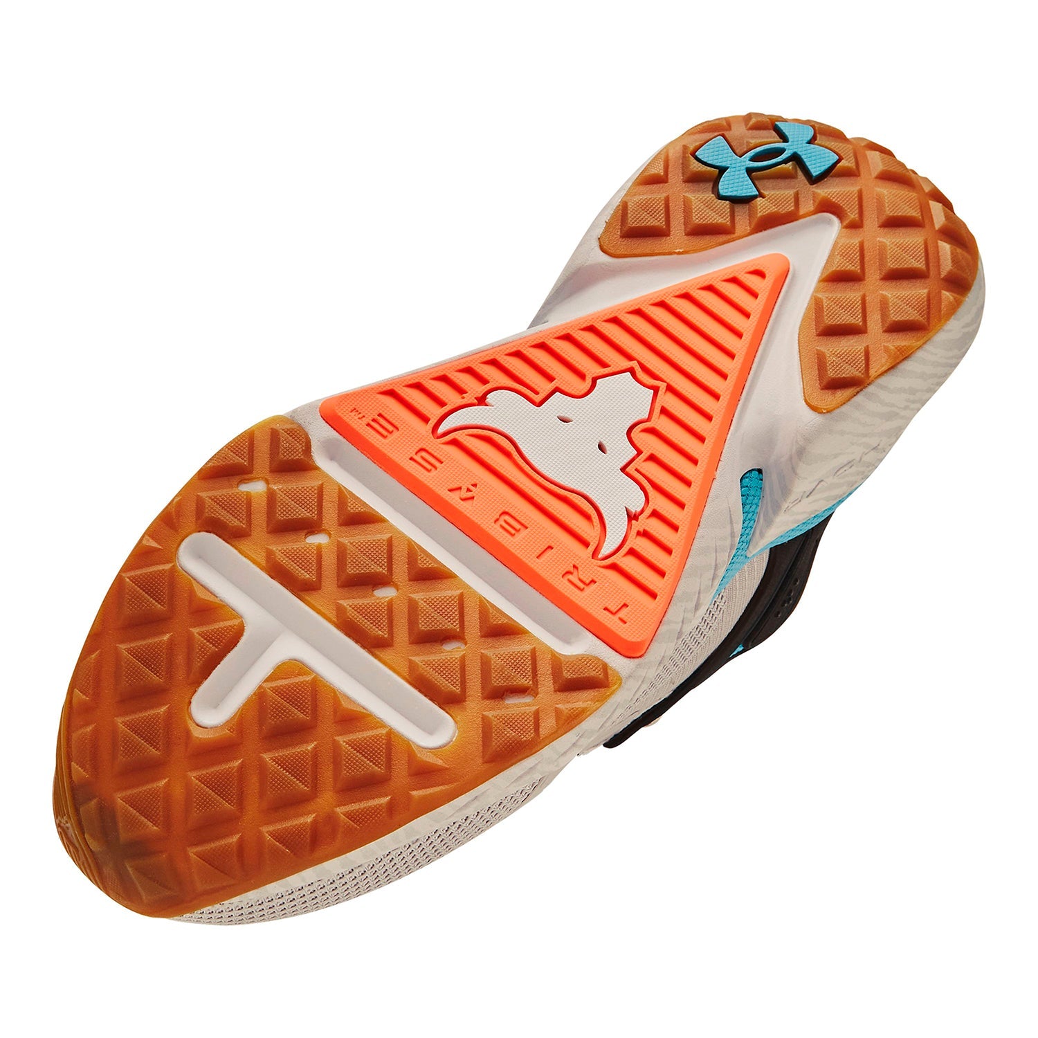 Zapatillas de entrenamiento Project Rock 5 para hombre