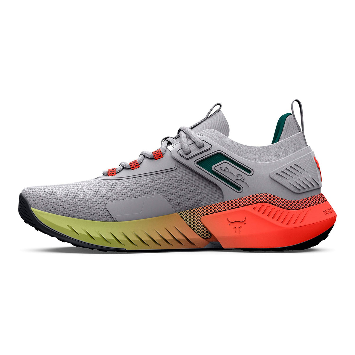 Zapatillas de entrenamiento Project Rock 5 para hombre