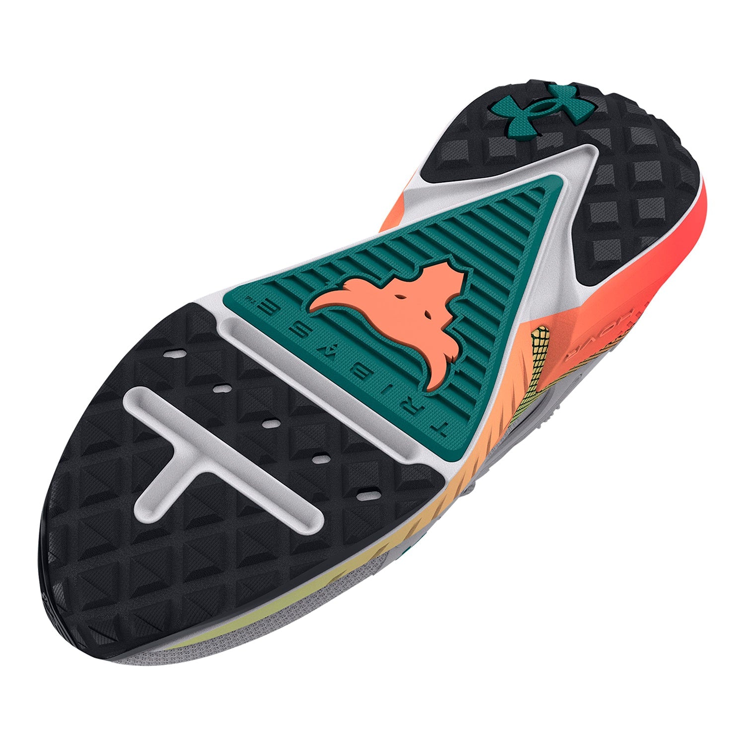 Zapatillas de entrenamiento Project Rock 5 para hombre