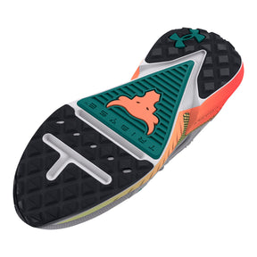 Zapatillas de entrenamiento Project Rock 5 para hombre