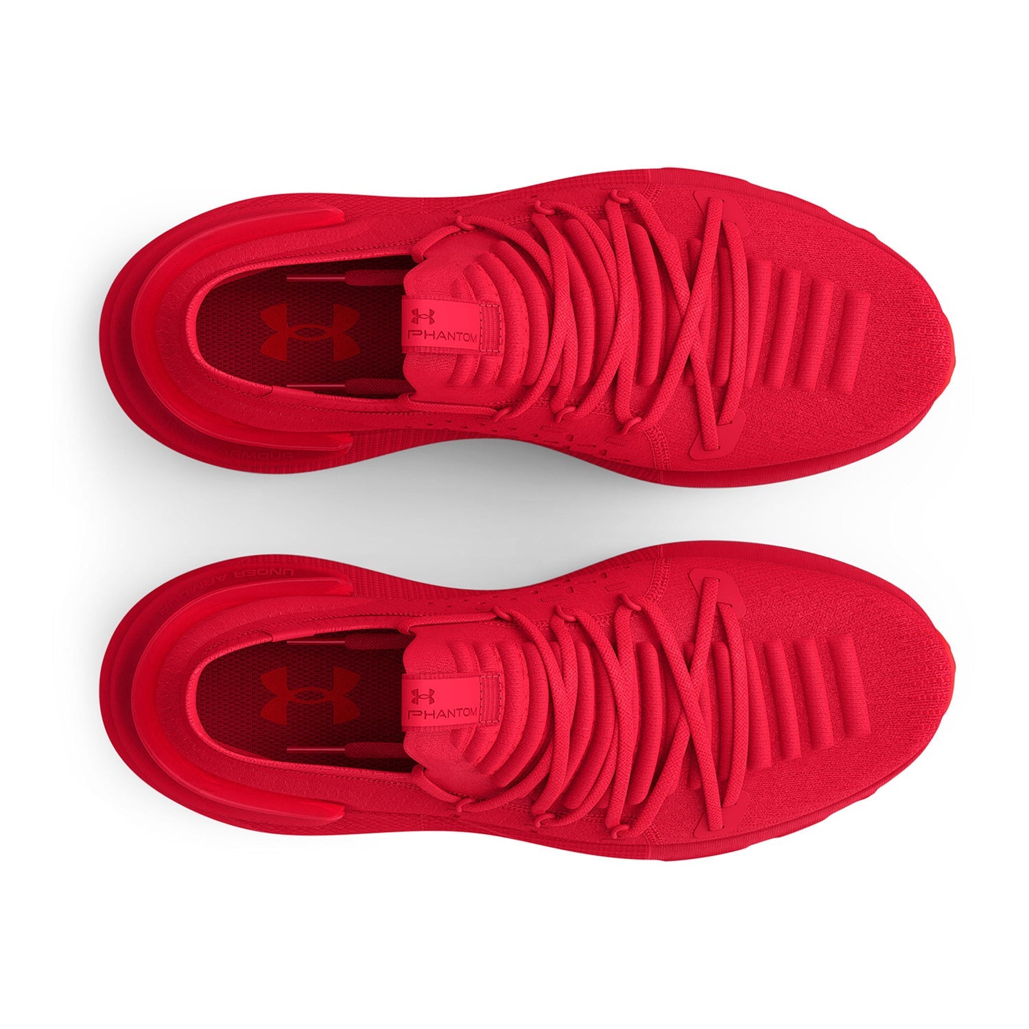 Zapatillas de running UA HOVR™ Phantom 3 para hombre